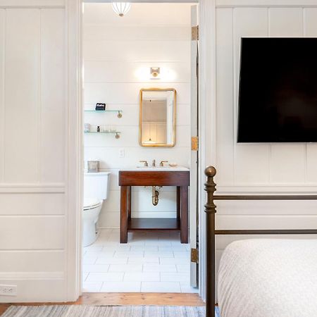 Greydon House Hotel Nantucket Kültér fotó