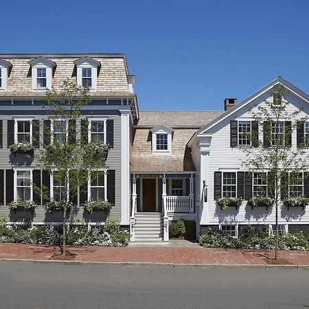 Greydon House Hotel Nantucket Kültér fotó