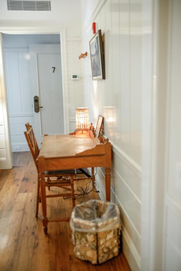Greydon House Hotel Nantucket Kültér fotó