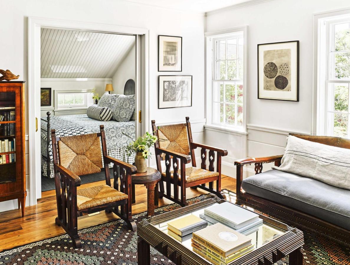 Greydon House Hotel Nantucket Kültér fotó