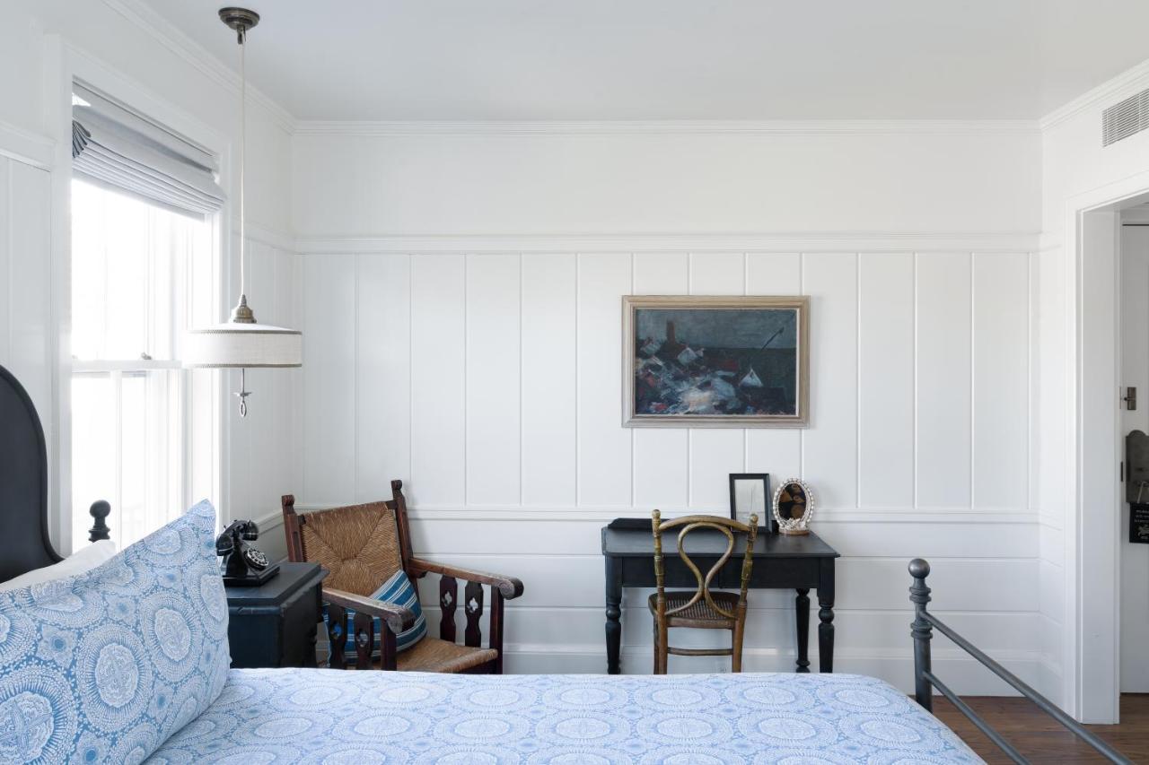 Greydon House Hotel Nantucket Kültér fotó