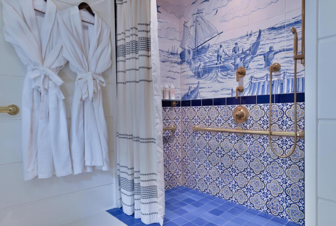 Greydon House Hotel Nantucket Kültér fotó