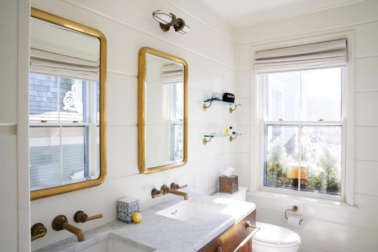 Greydon House Hotel Nantucket Kültér fotó