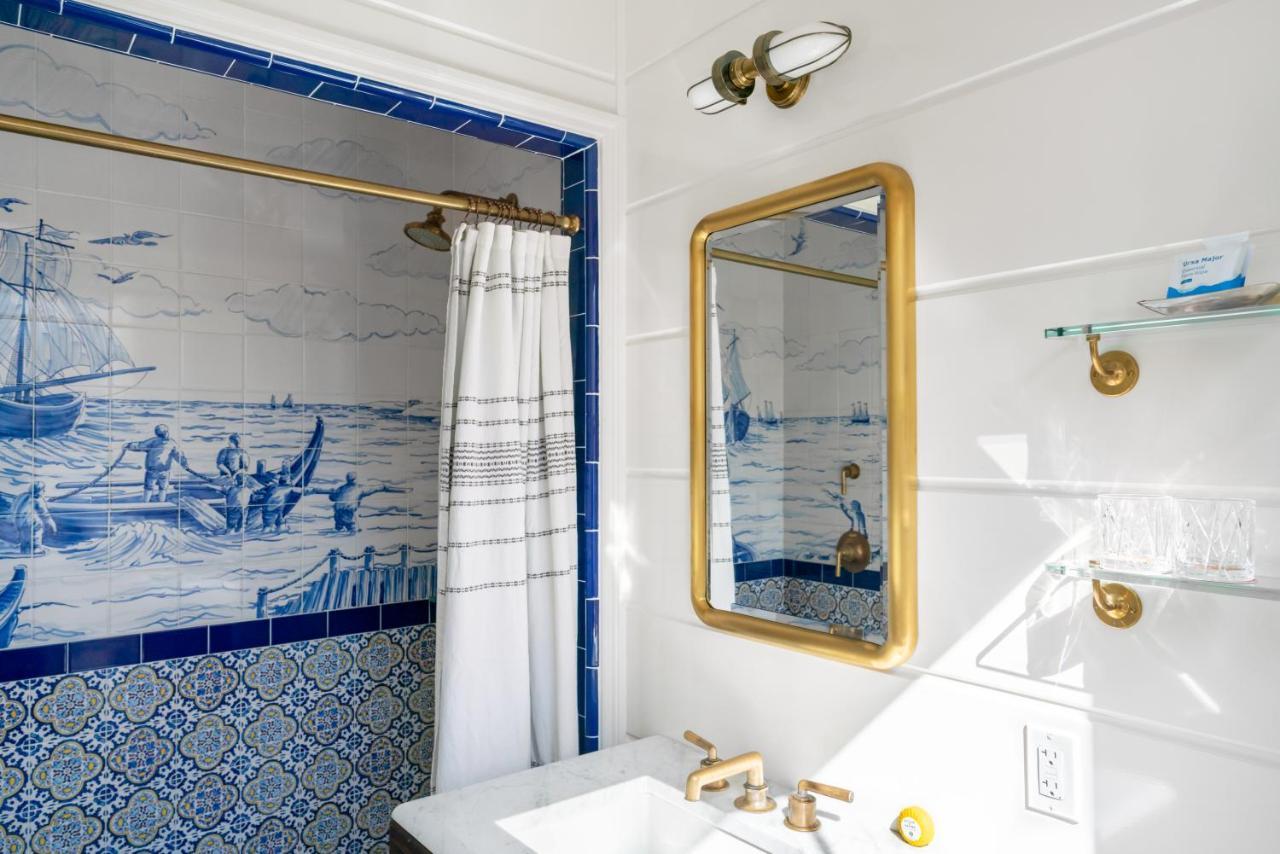 Greydon House Hotel Nantucket Kültér fotó