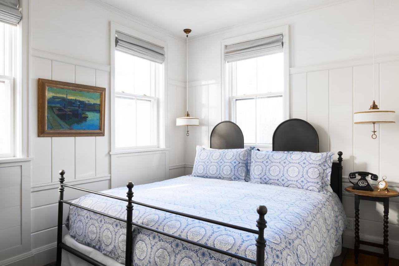 Greydon House Hotel Nantucket Kültér fotó