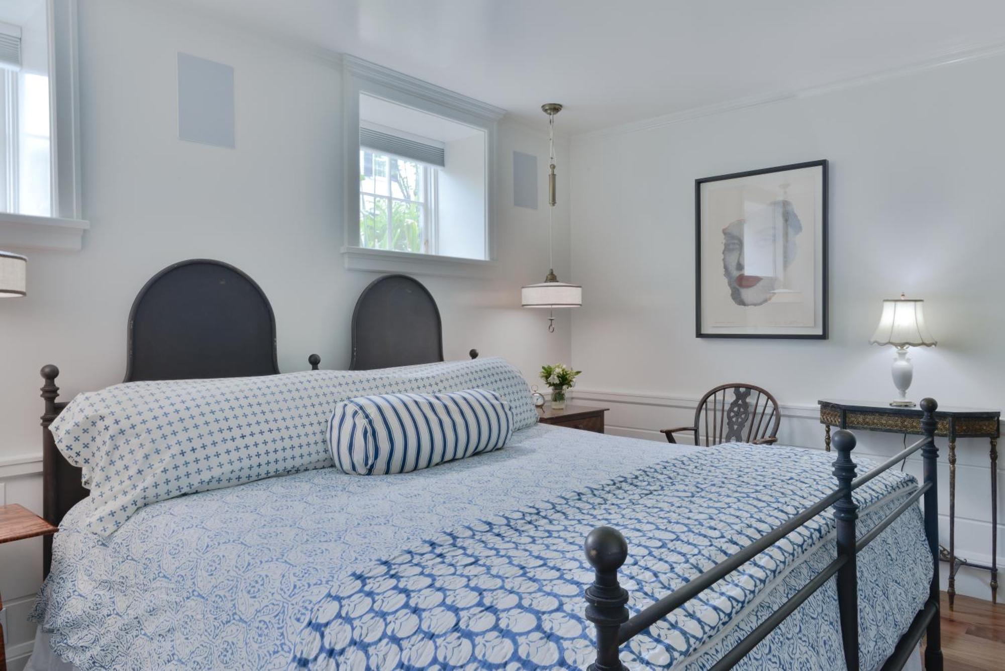 Greydon House Hotel Nantucket Szoba fotó