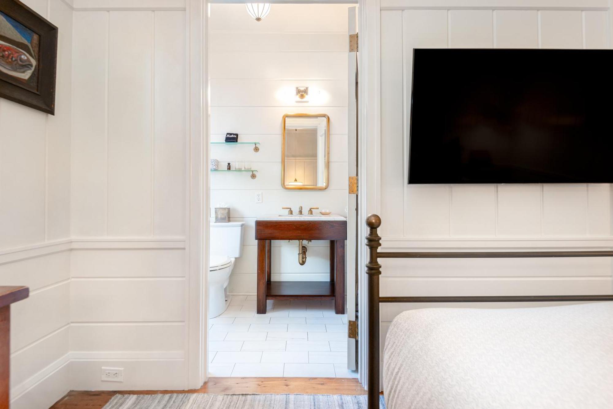 Greydon House Hotel Nantucket Kültér fotó