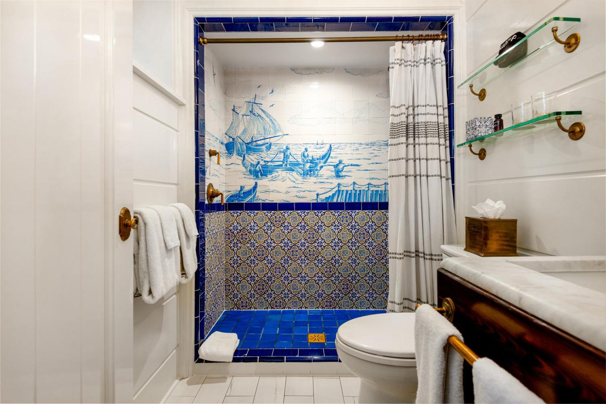 Greydon House Hotel Nantucket Kültér fotó