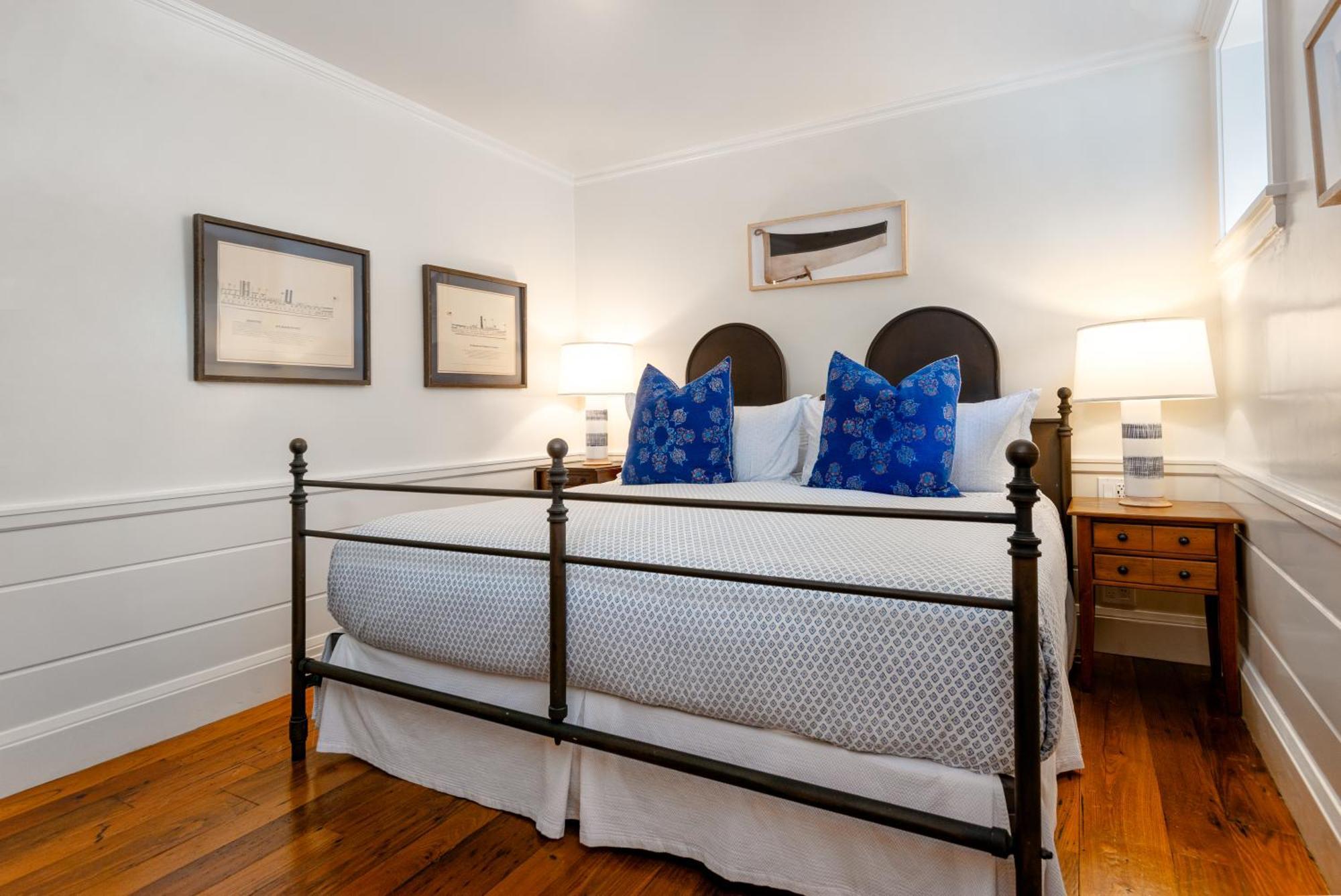 Greydon House Hotel Nantucket Kültér fotó