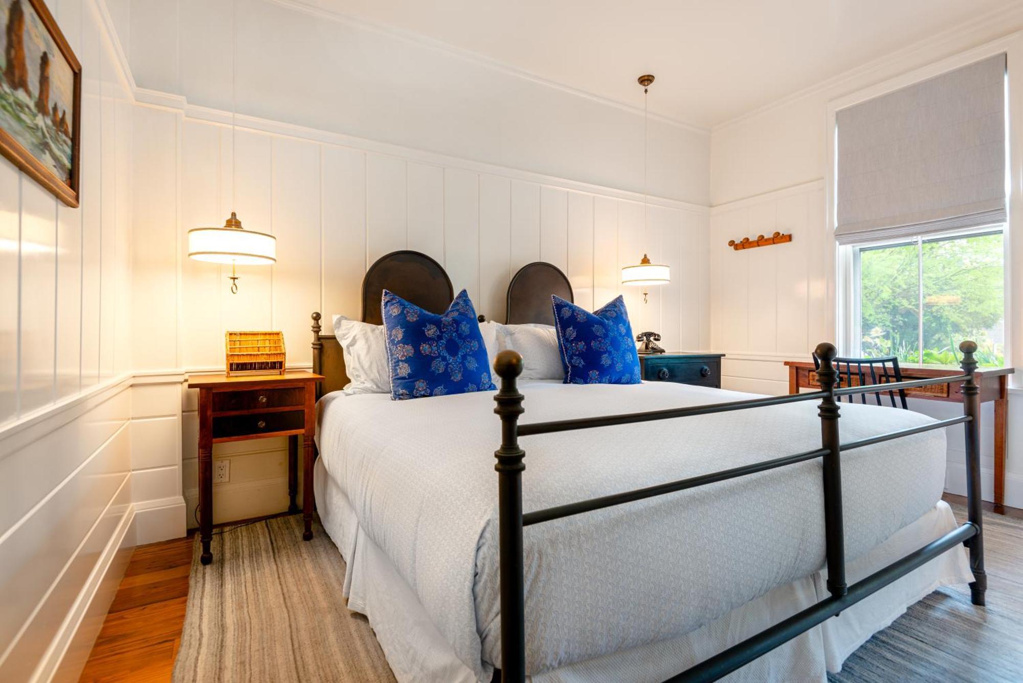 Greydon House Hotel Nantucket Kültér fotó