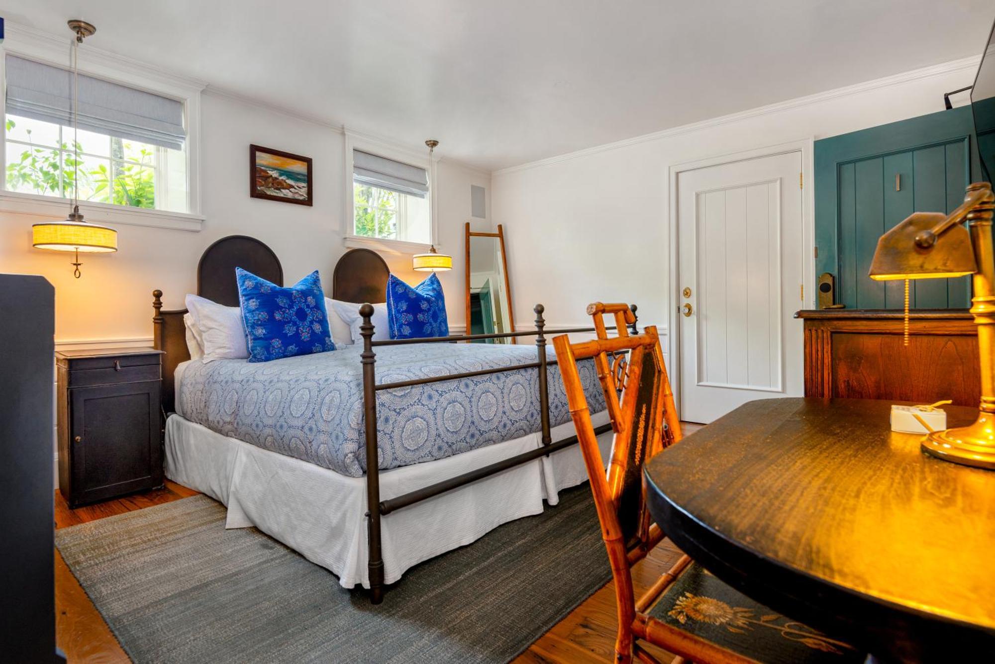 Greydon House Hotel Nantucket Kültér fotó