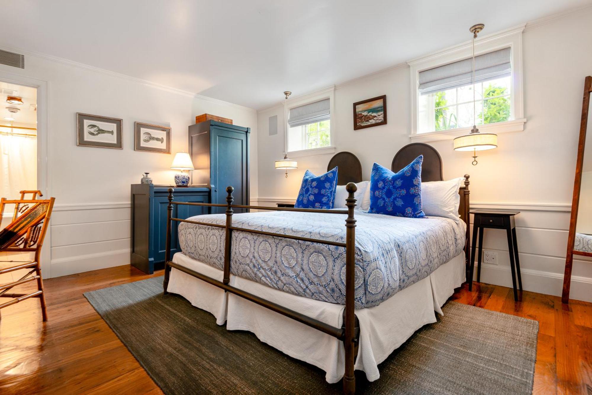 Greydon House Hotel Nantucket Kültér fotó