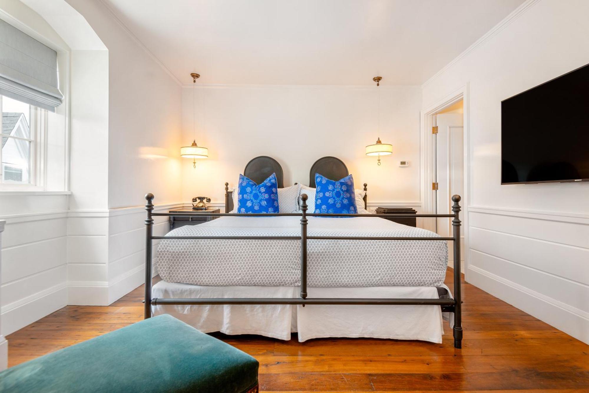 Greydon House Hotel Nantucket Kültér fotó