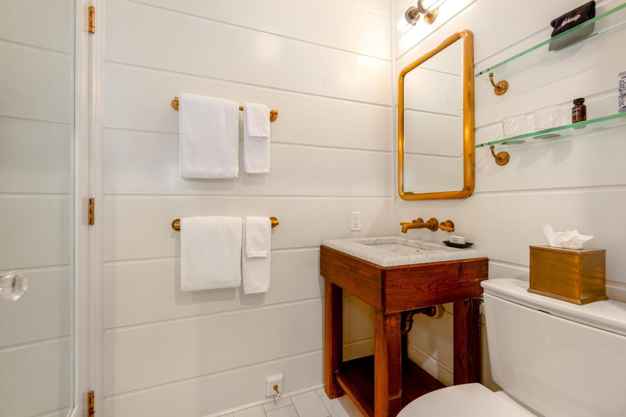 Greydon House Hotel Nantucket Kültér fotó