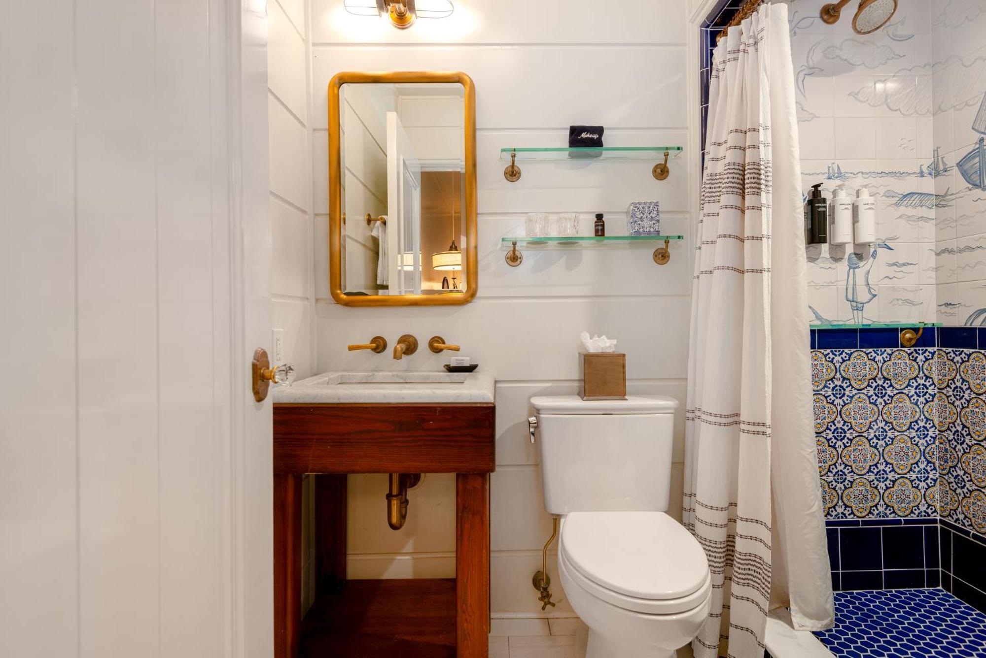 Greydon House Hotel Nantucket Kültér fotó