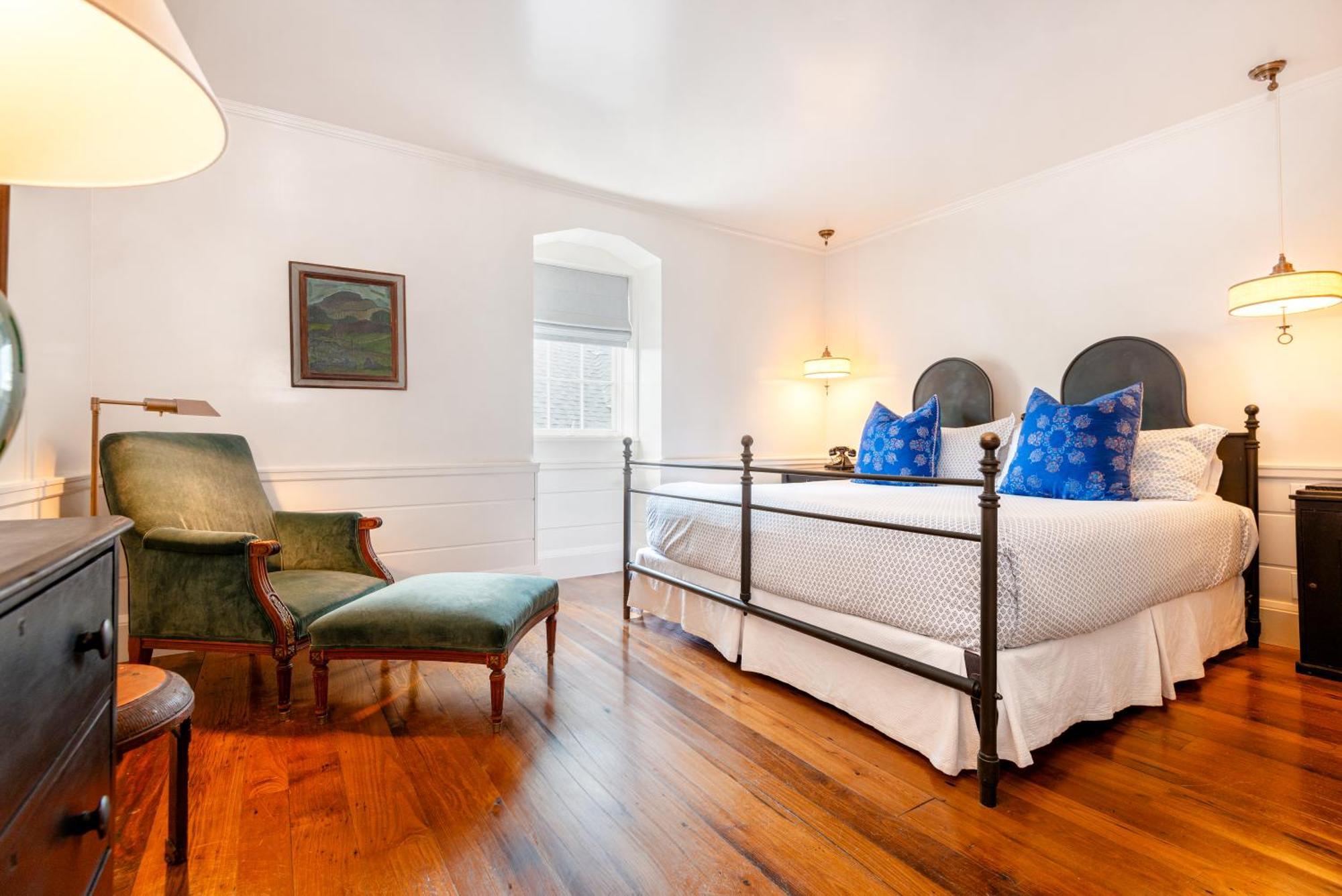 Greydon House Hotel Nantucket Kültér fotó