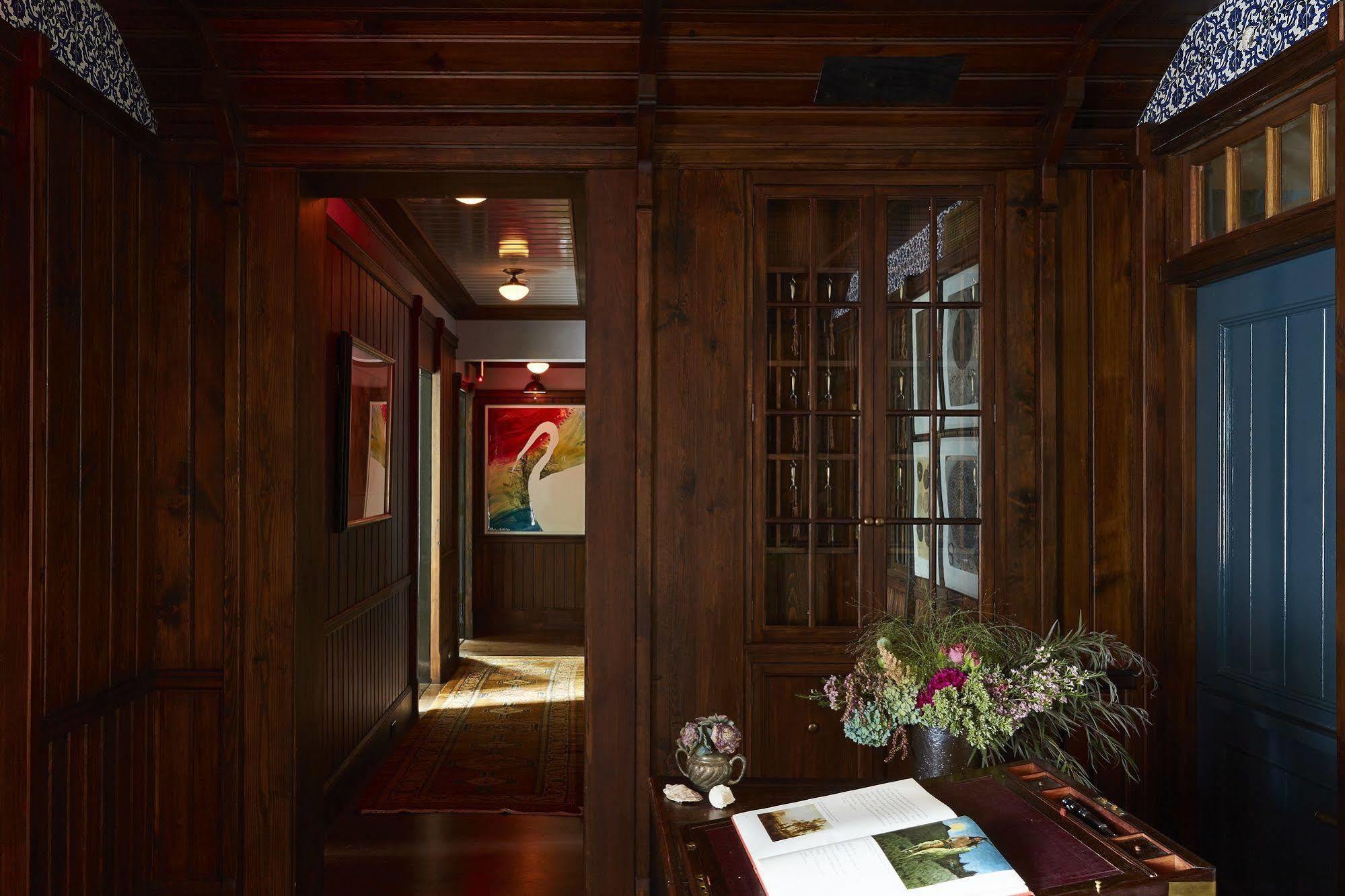 Greydon House Hotel Nantucket Kültér fotó