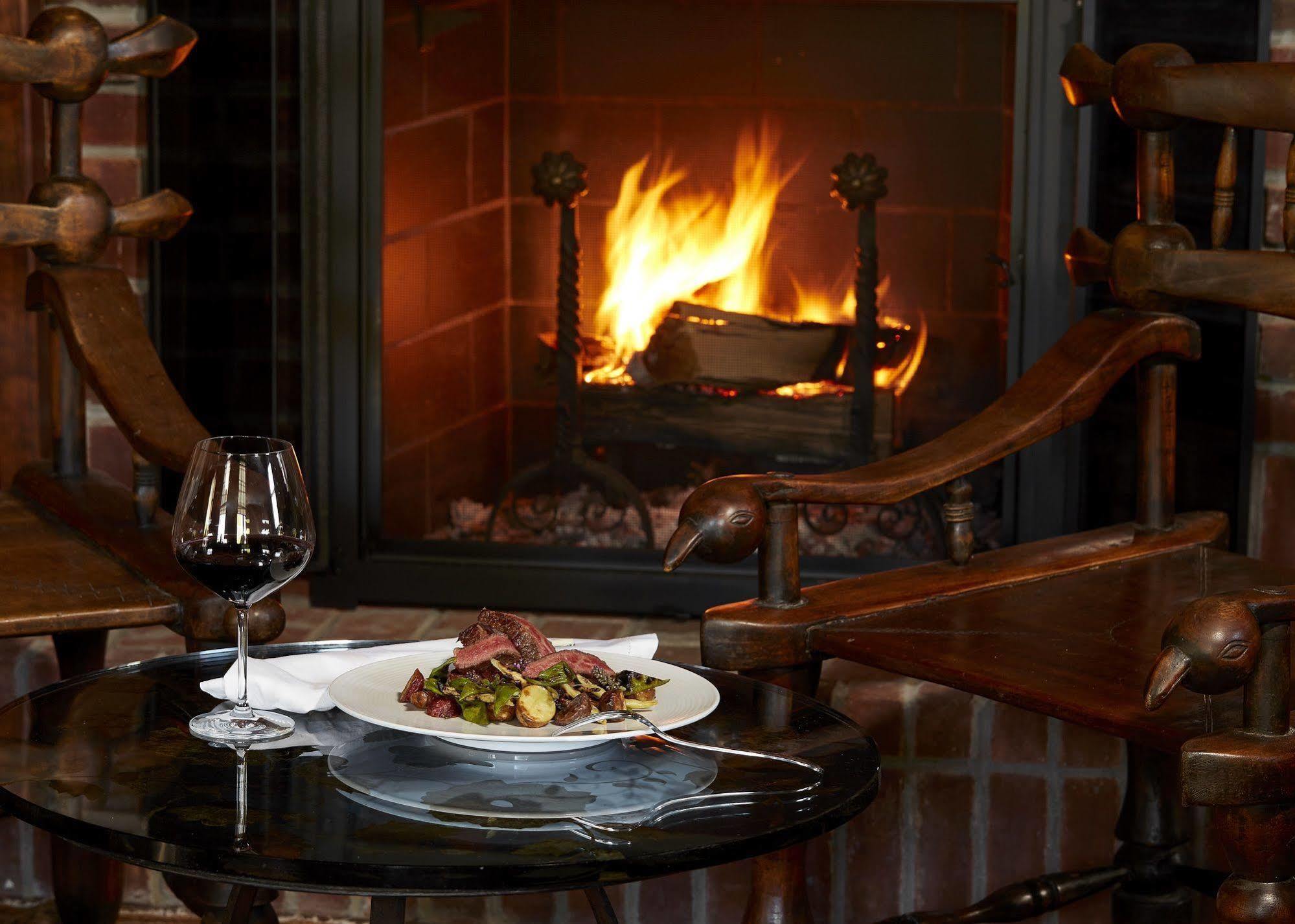Greydon House Hotel Nantucket Kültér fotó