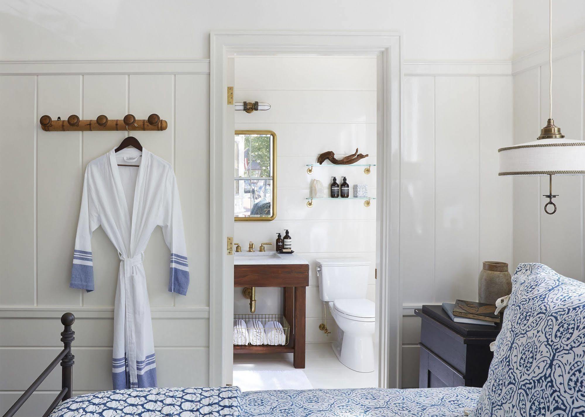 Greydon House Hotel Nantucket Kültér fotó