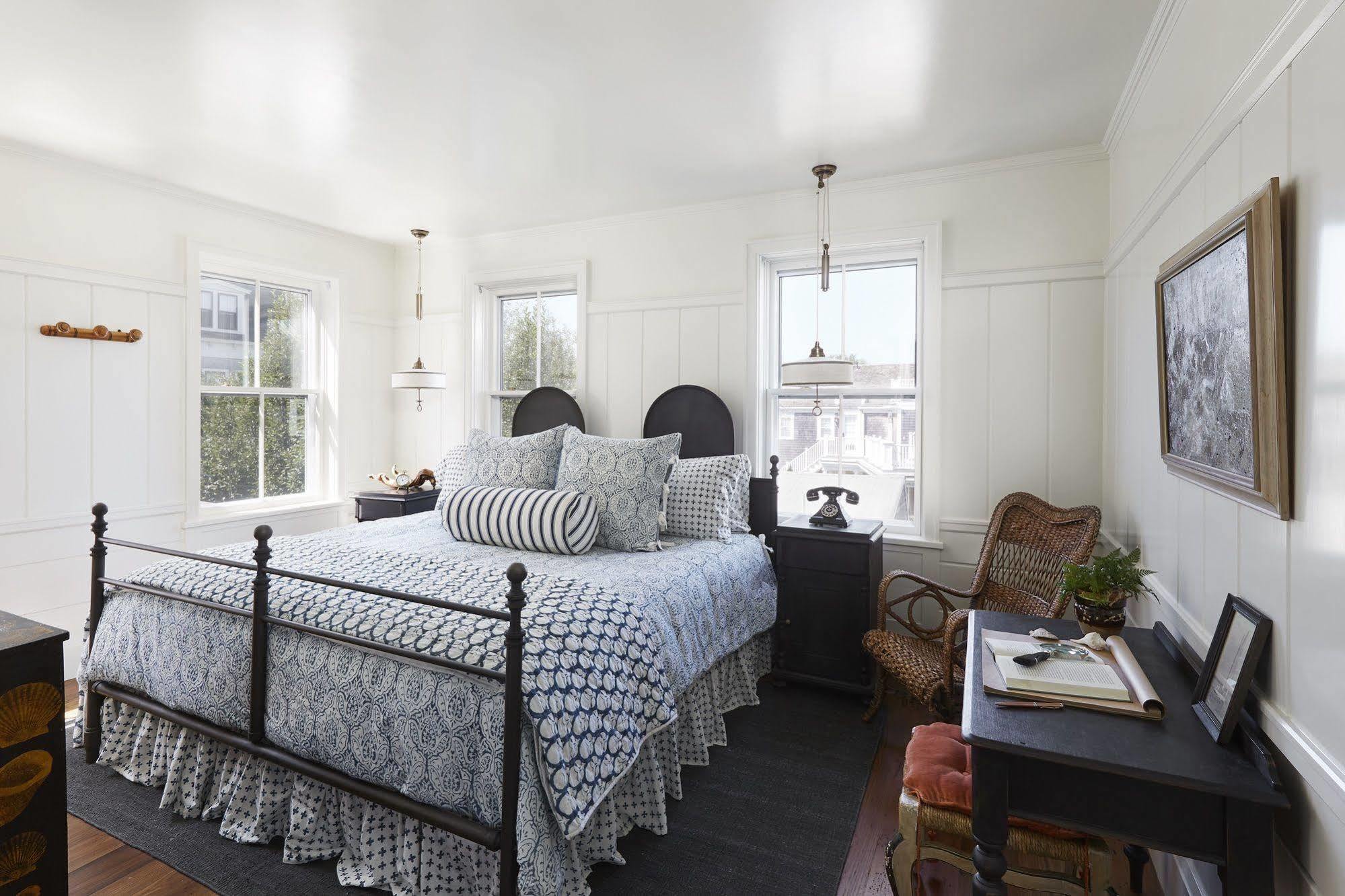 Greydon House Hotel Nantucket Kültér fotó