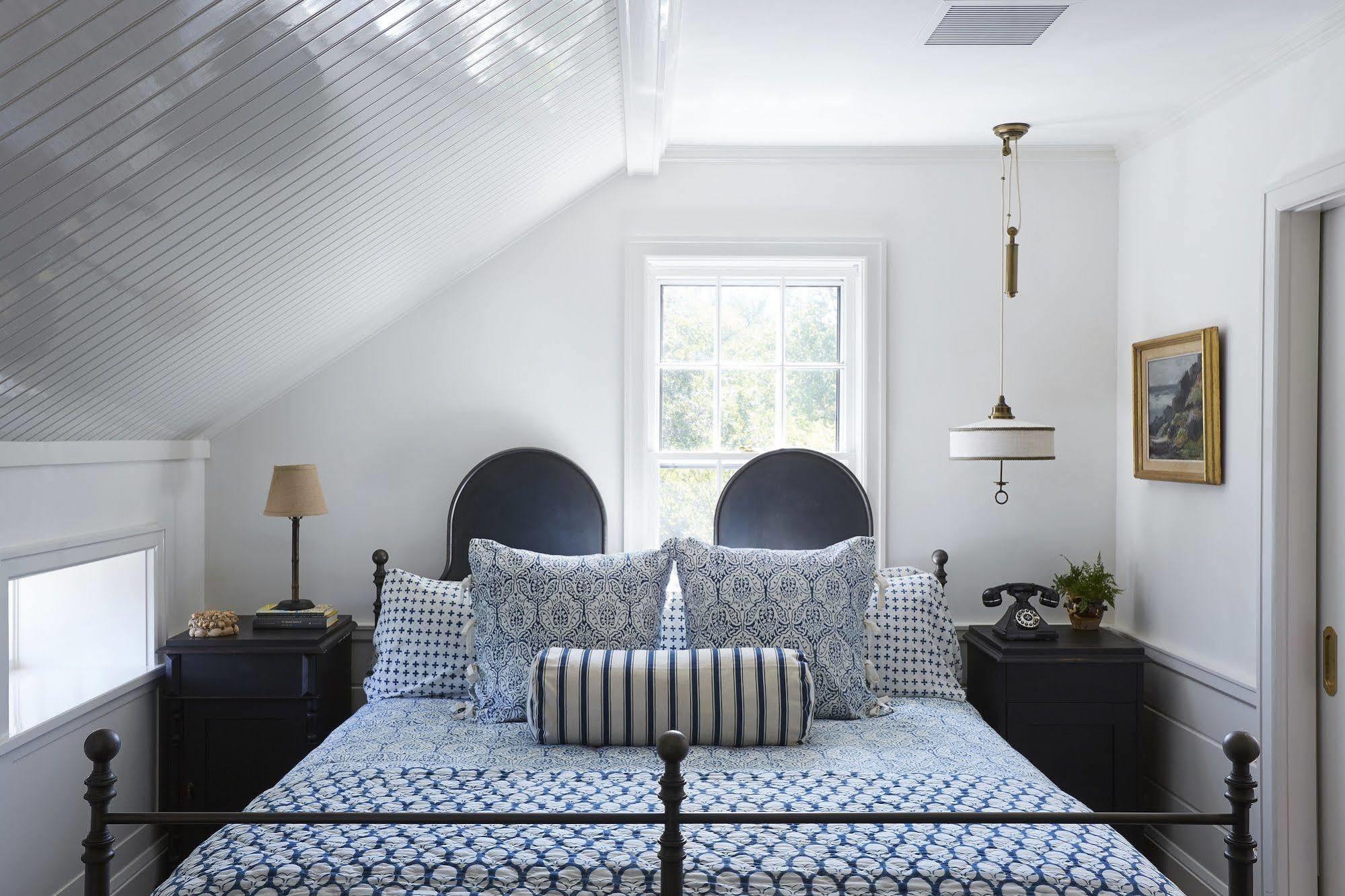 Greydon House Hotel Nantucket Kültér fotó