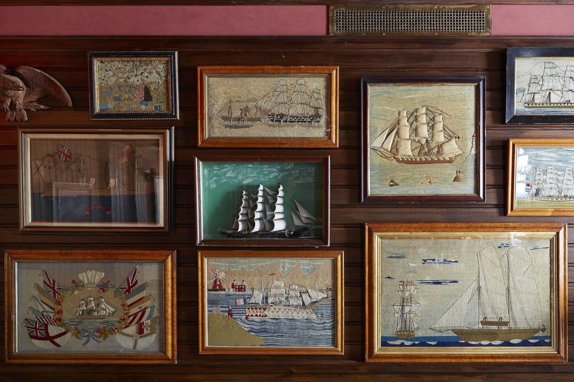 Greydon House Hotel Nantucket Kültér fotó