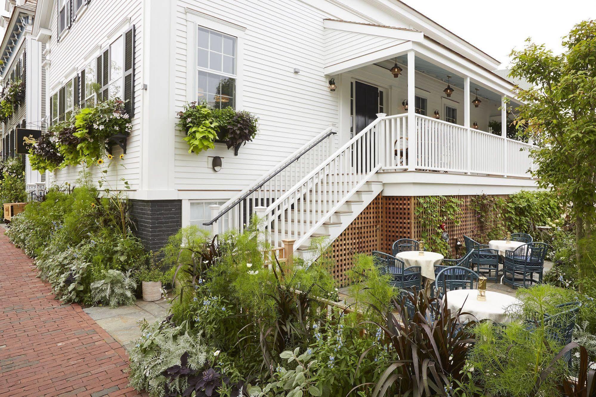 Greydon House Hotel Nantucket Kültér fotó